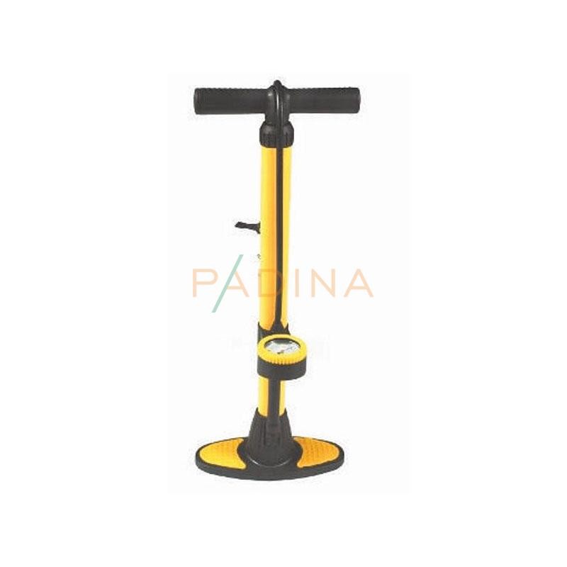 Pumpa ručna za bicikl nylon