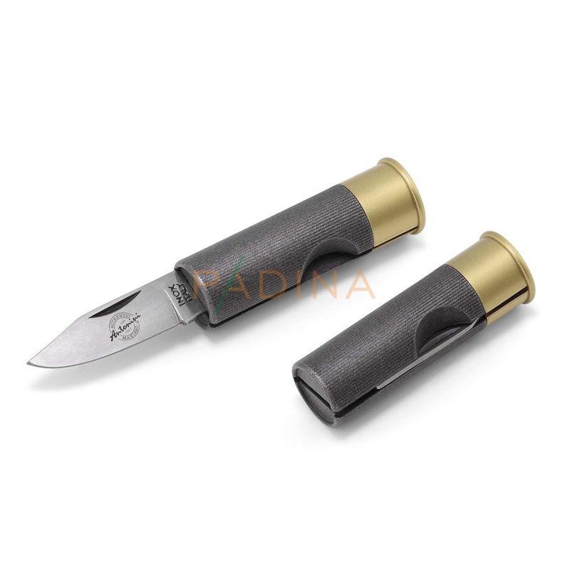 Nož patrona GAUGE 12 stil željezo