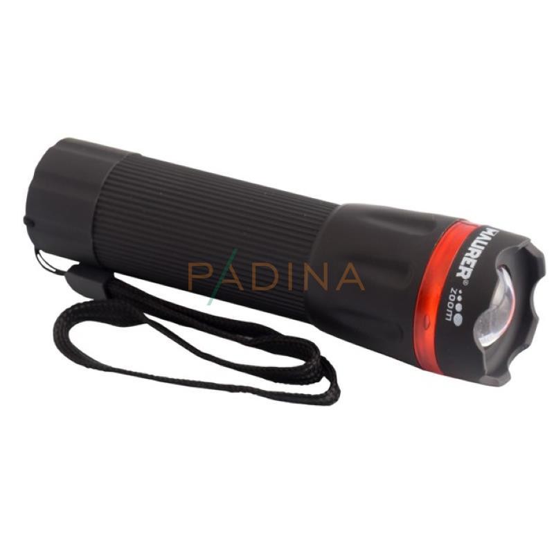 Svjetiljka led sa zumom