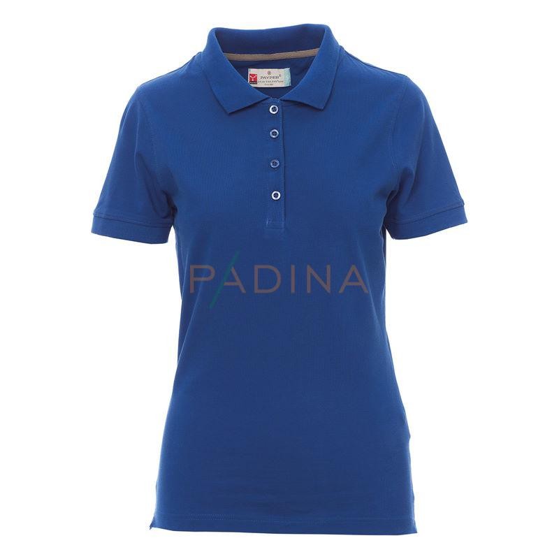 Majica polo VENICE LADY royal plava