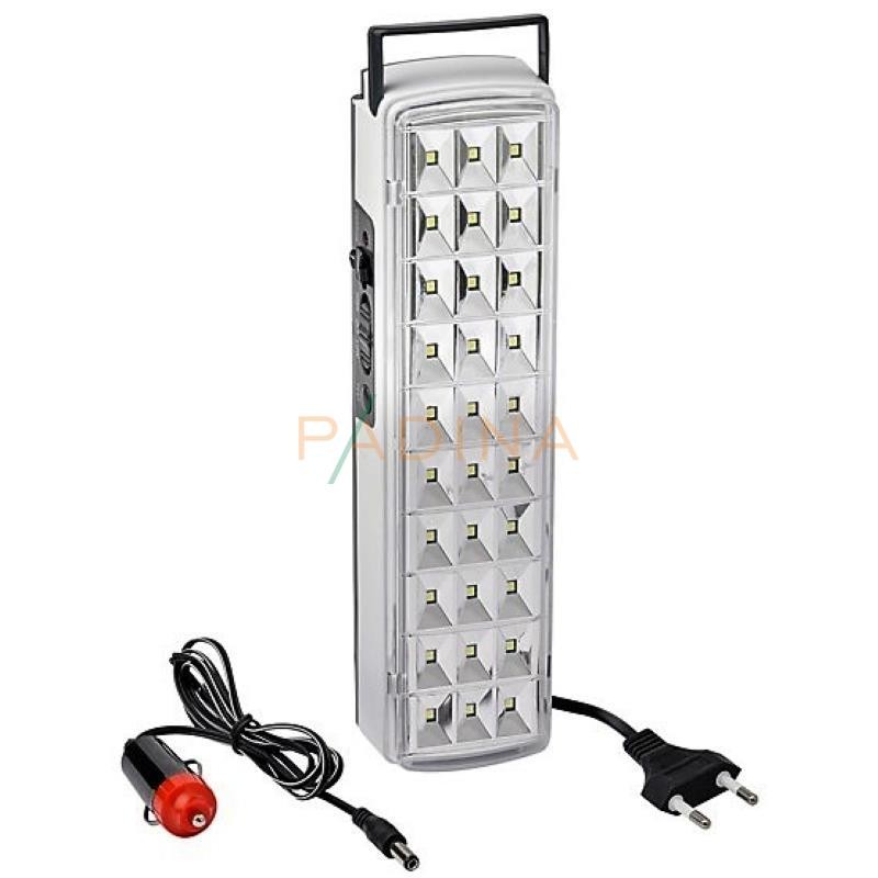 Svjetiljka led punjiva (panik lampa)