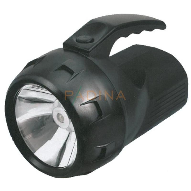 Svjetiljka led 1 wat