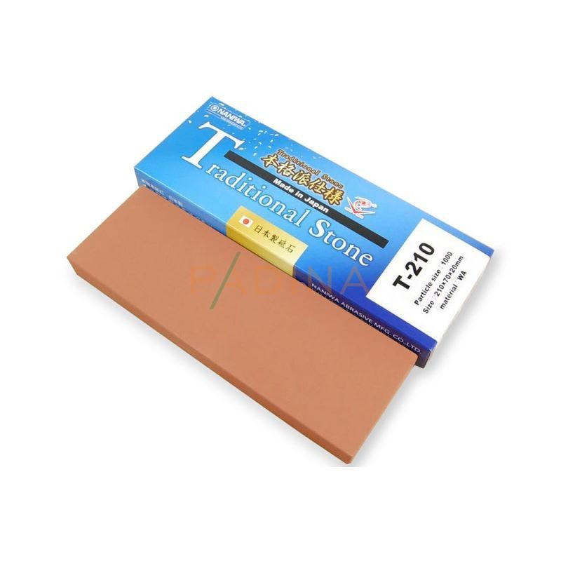 NANIWA tradicionalni kamen #1000 grit