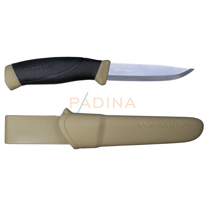 Nož Morakniv Companion Desert