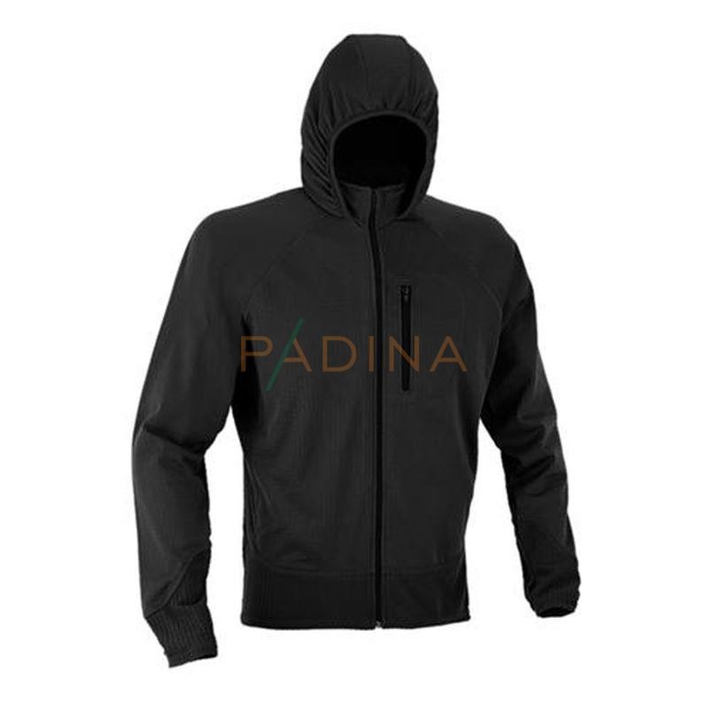 Jakna s kapuljačom Defcon 5 taktička flis