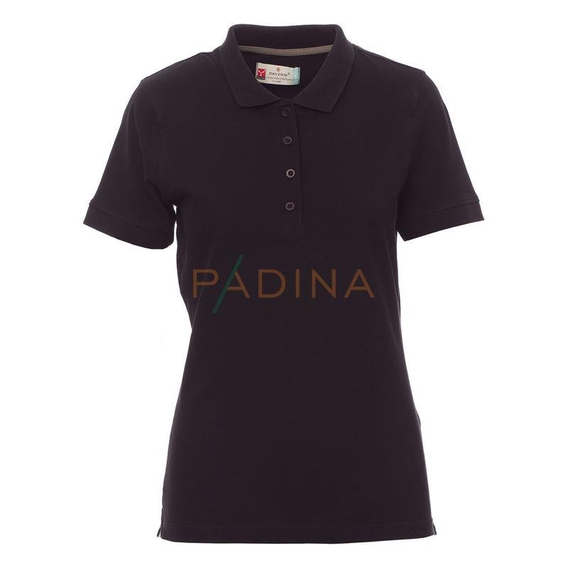 Majica polo VENICE LADY crna