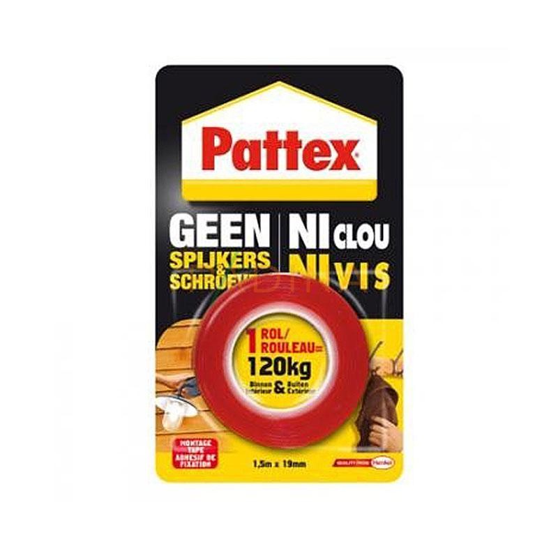 Pattex Traka montažna super fix do 120 kg