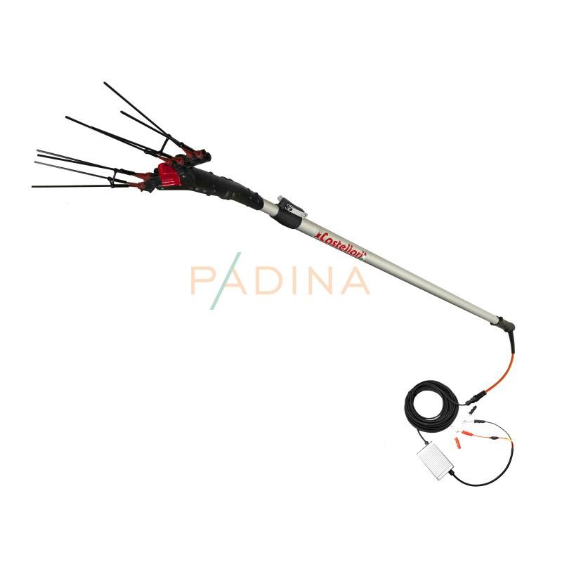 Tresač plodova VERTIGO L 30V