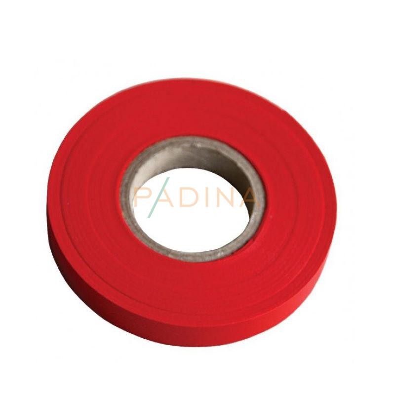 Traka za vezačicu-crvena