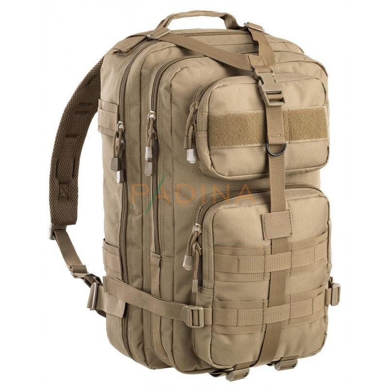 Ruksak HYDRO coyote tan 40 lit