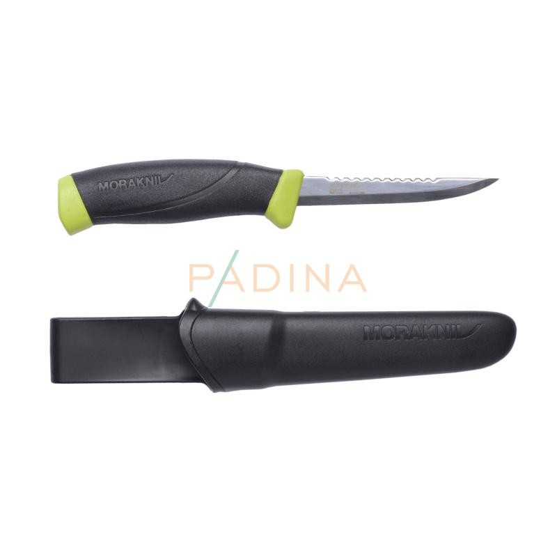 Nož Morakniv Companion Fishing Scaler 098 (S)