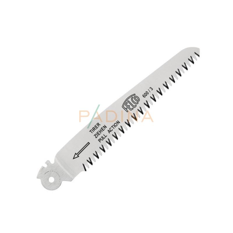 List za pilu FELCO 600/3