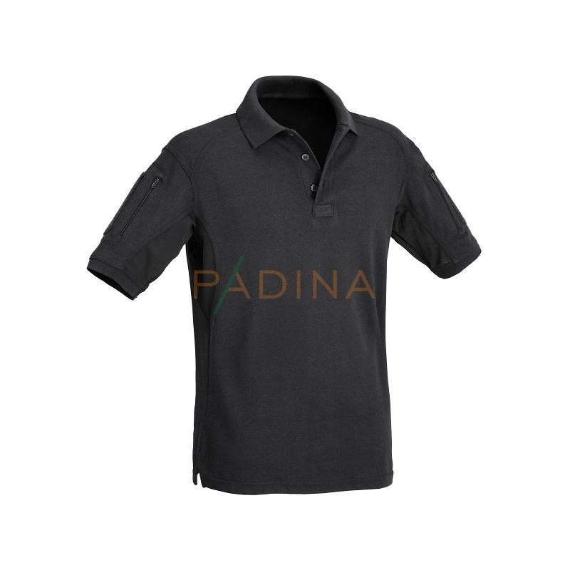 Majica taktička polo crna