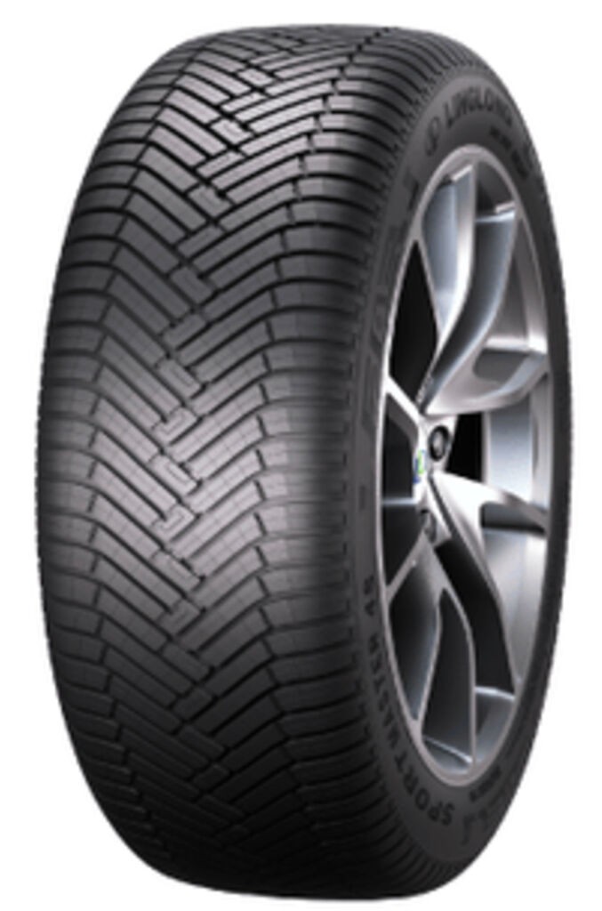 LingLong guma za sva godišnja doba PA 225/45 R19 96W XL Sport Master