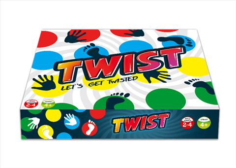 Igračka Twist V774901