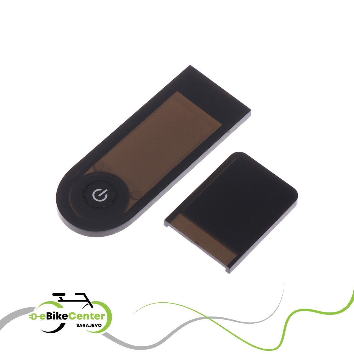 Pokrov LED indikatorske ploče za Xiaomi M365