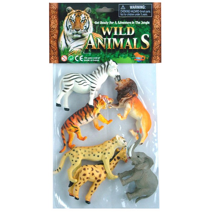 Divlje životinje Igr P2603/6