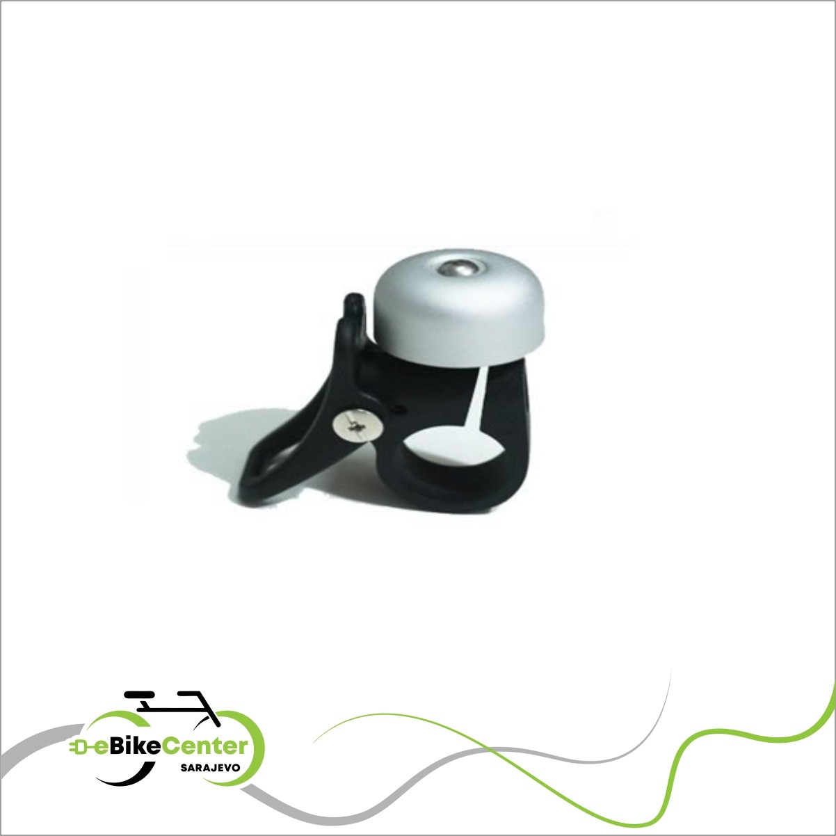 Zvonce za Xiaomi M365 električni romobil