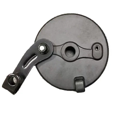 VSETT 8 / 8+ Bubanj kočnica