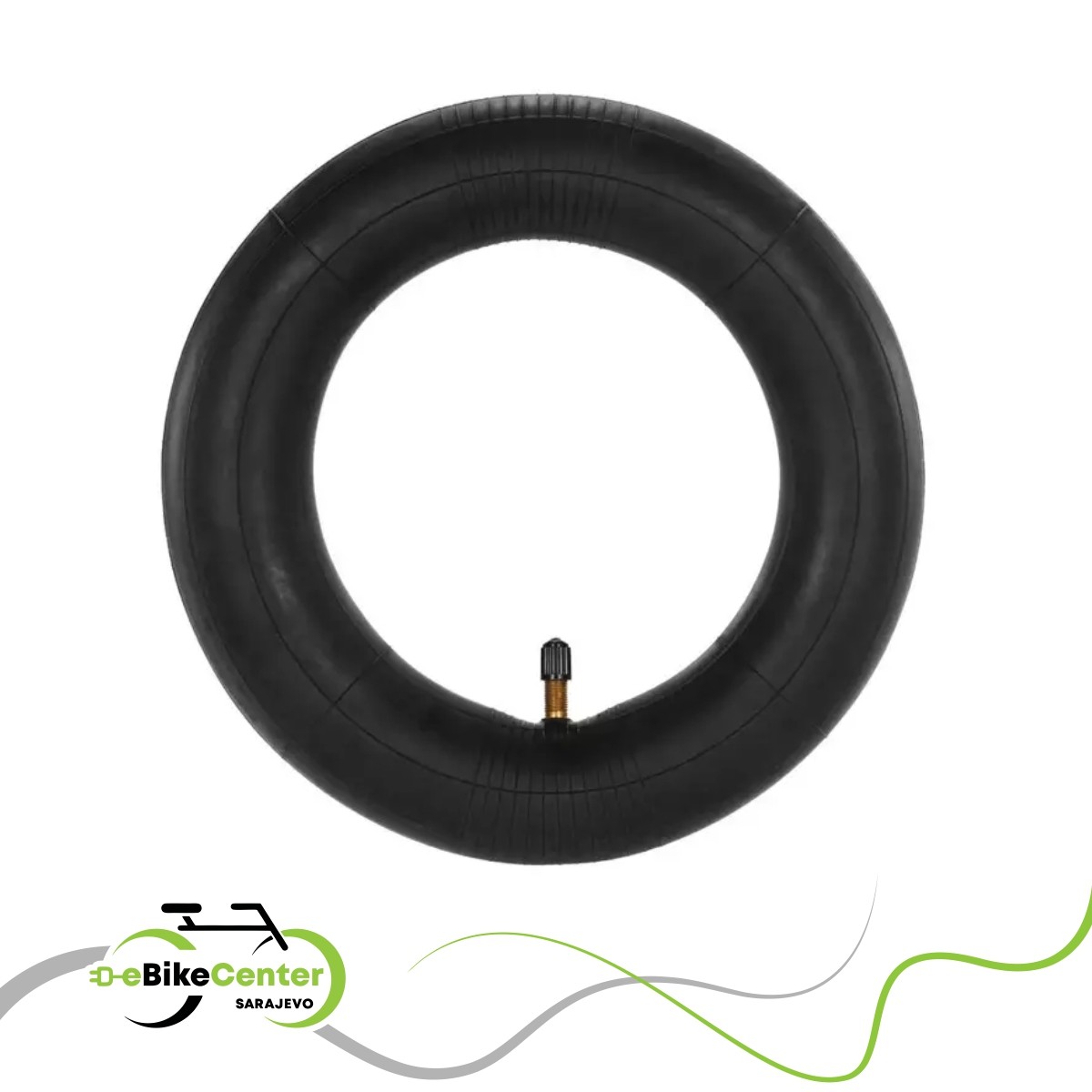 Unutarnja guma 8 1/2 x 2 ravni ventil