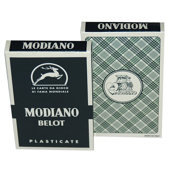 Igračka Karte Belot M