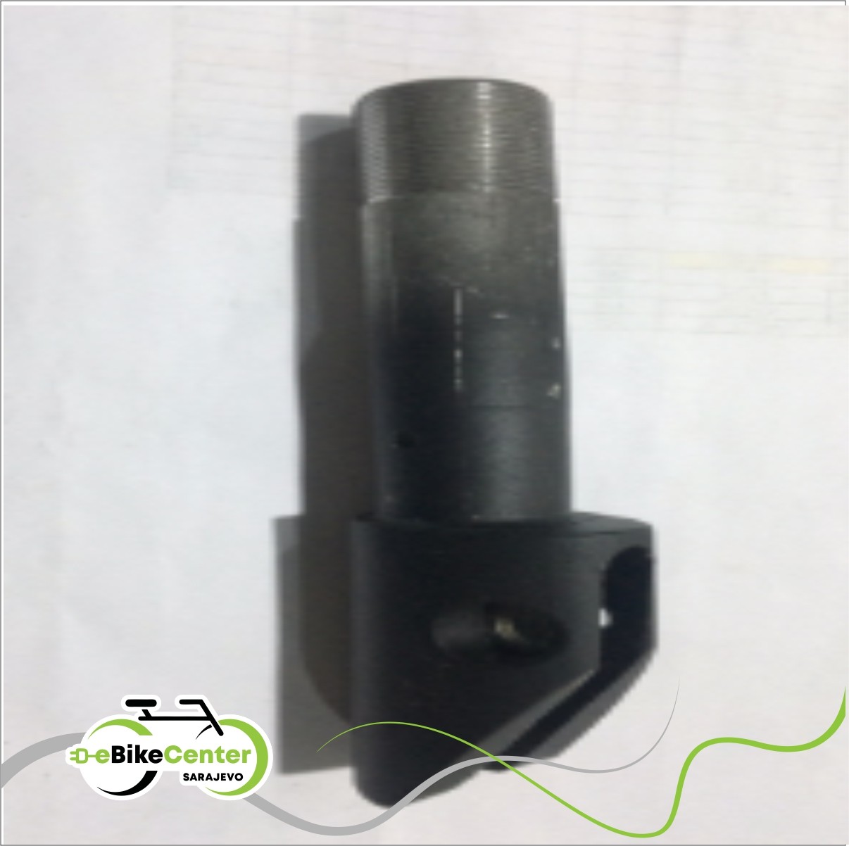 Okretna osovina MS Energy e20