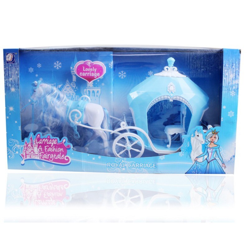 Kočija Igr HY736783