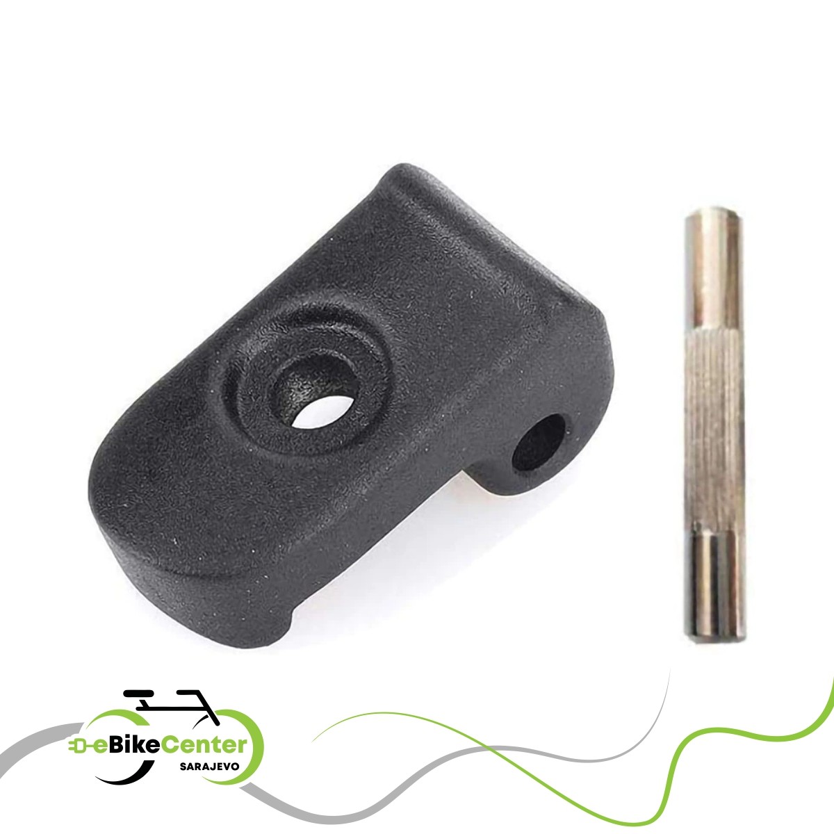 Zub preklopnog mehanizma ojačan Xiaomi