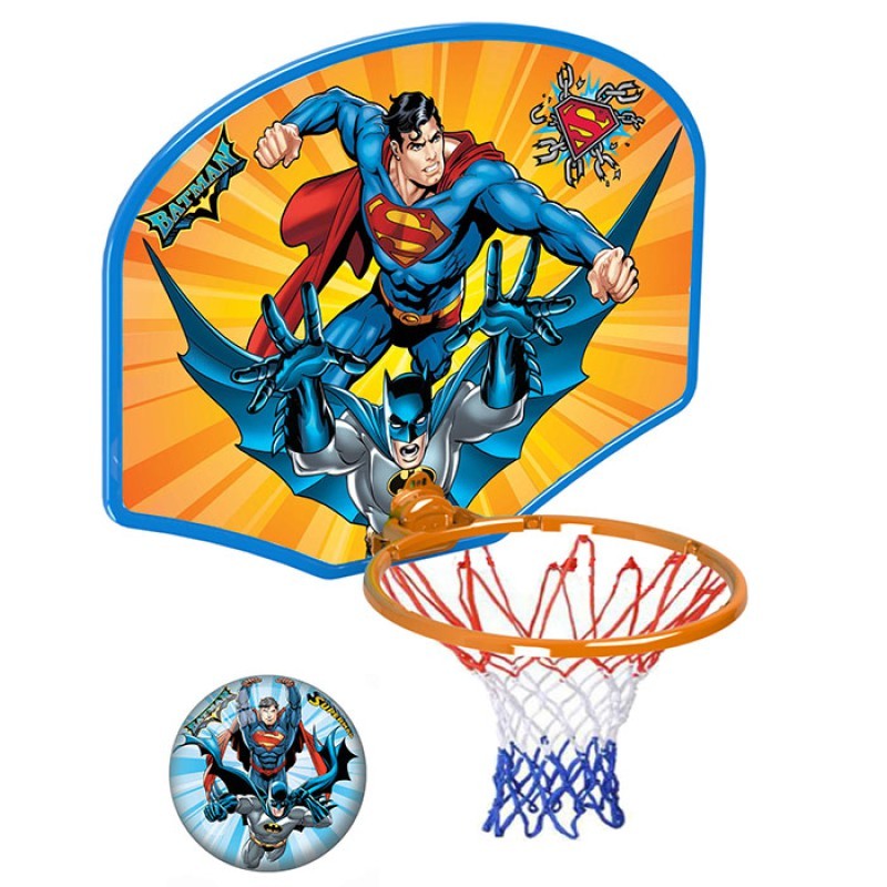 Koš set Igr WB-BS-BB001