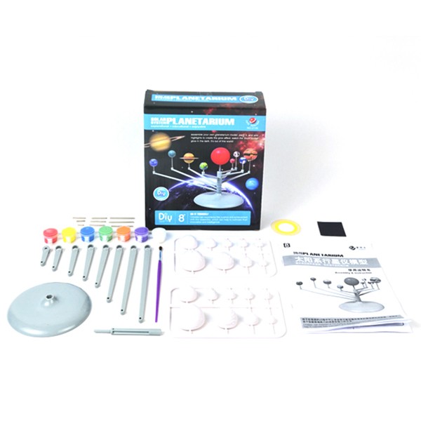 Planetarij DIY Igr GQS093341/2135