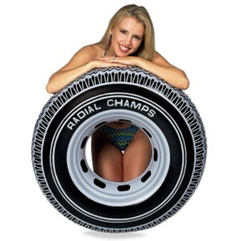 INTEX Šlauf za plivanje 59252, 91 cm