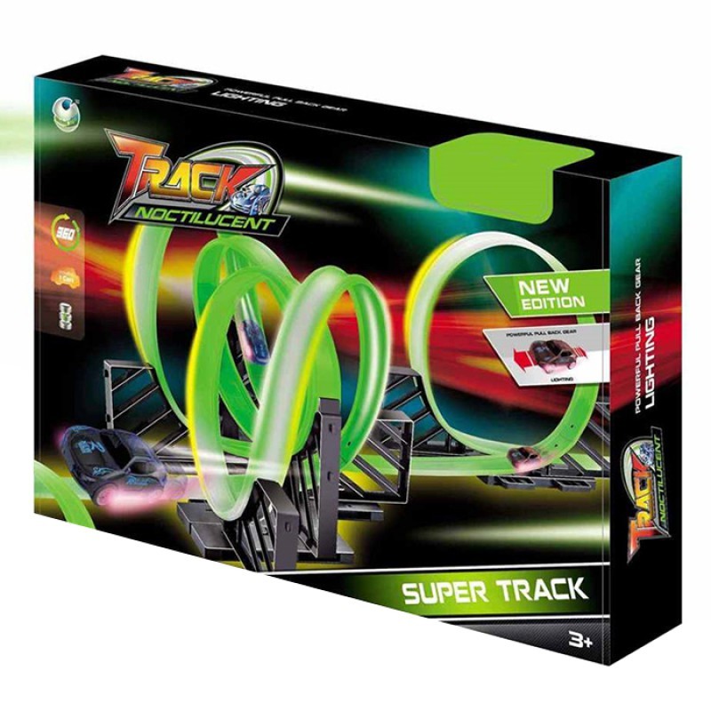 Pista Svjetleća Igr GQS206774/066-3