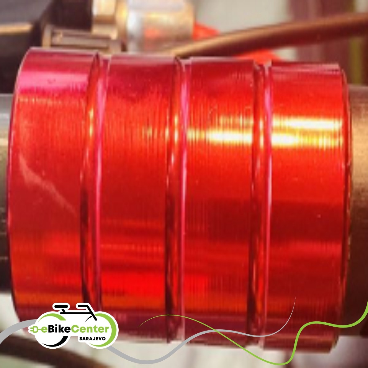 Prsten sklopive ručke MS Energy e20