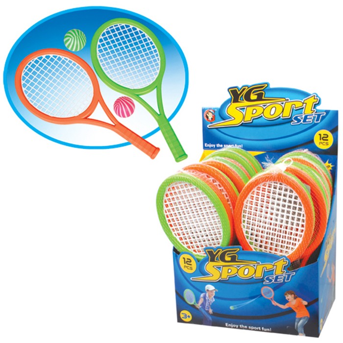 Reketi za tenis Igra YG13G