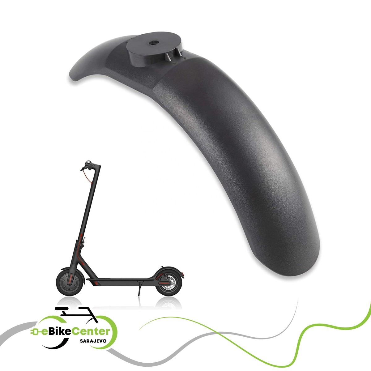 Prednji blatobran MS Energy m10