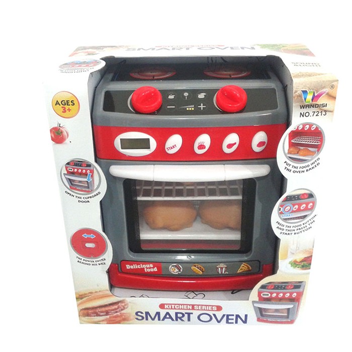 Štednjak Igra BB161252/7213