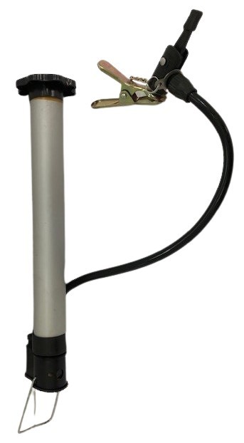 Pumpe za bicikl MS0156