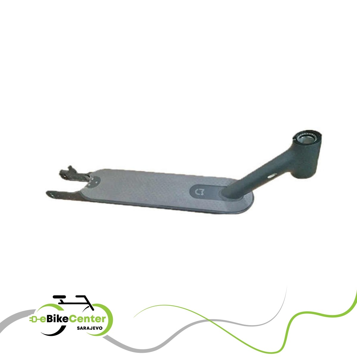 Aluminijski ram Xiaomi 365