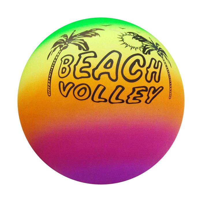 Lopta D 220 Rainbow Igr