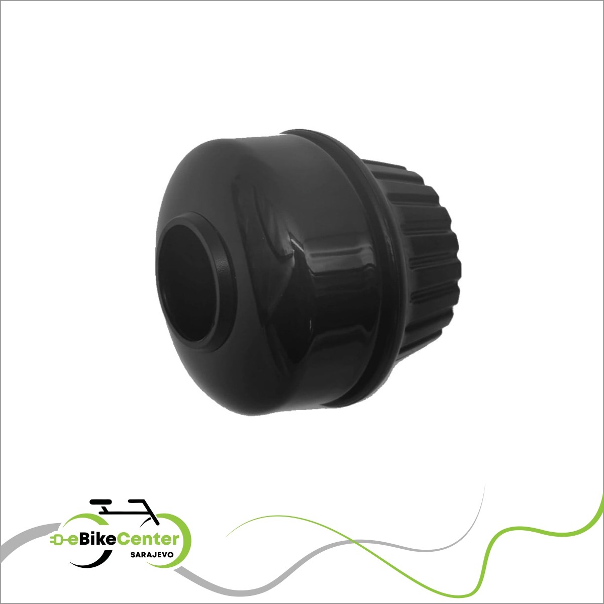 Zvonce Ninebot MAX G30