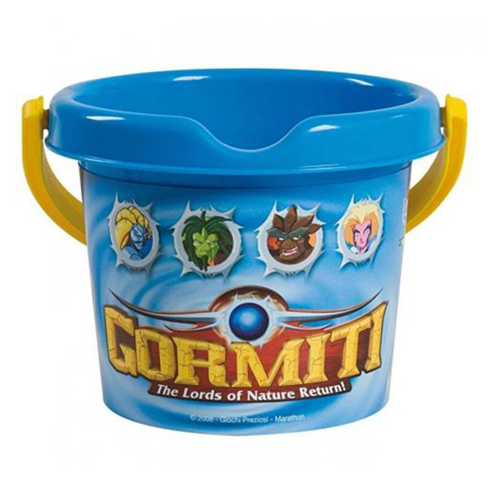 Pl kantica 0301-Gormiti