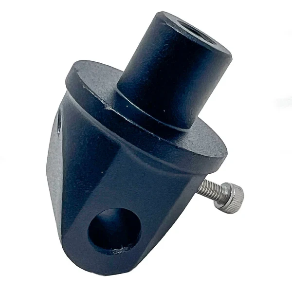 VSETT 8 Podloga amortizera