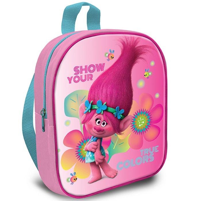 Ruksak za vrtić Trolls TR29001, 29 cm