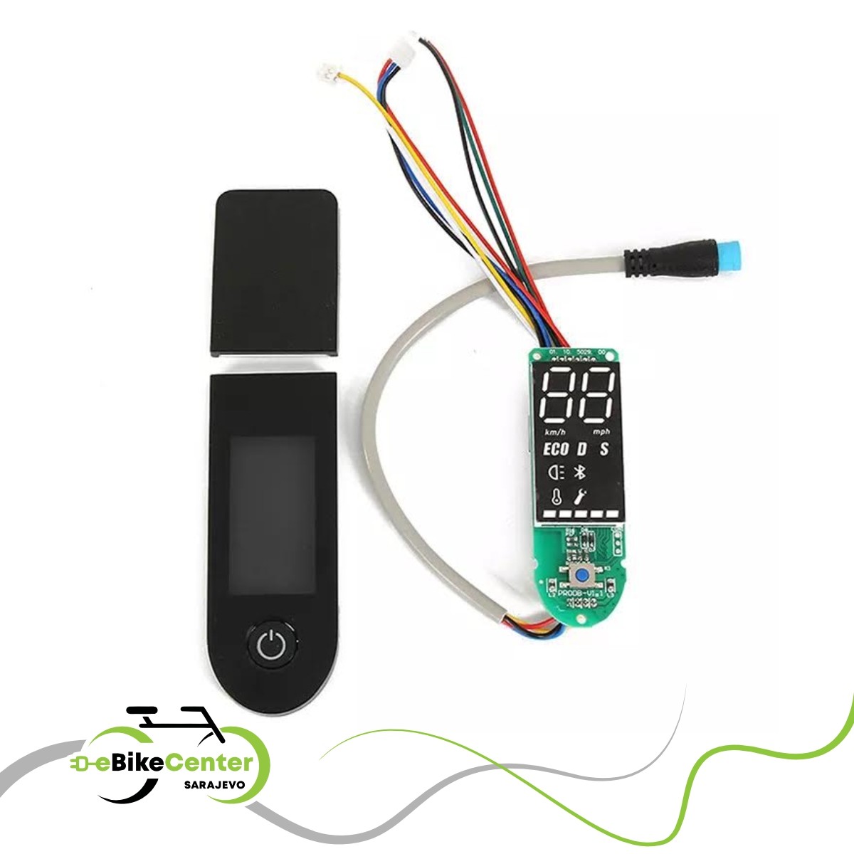 Display Ekran sa LED pokrovom XIAOMI