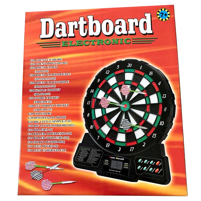 Pikado elektronski Igr 489