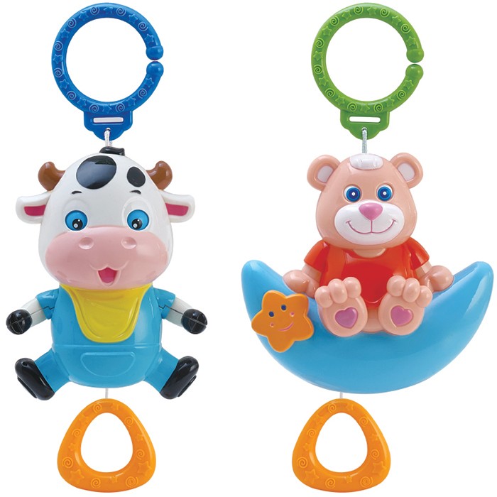 Igračka Tiggi Muzička Kutija 36273628