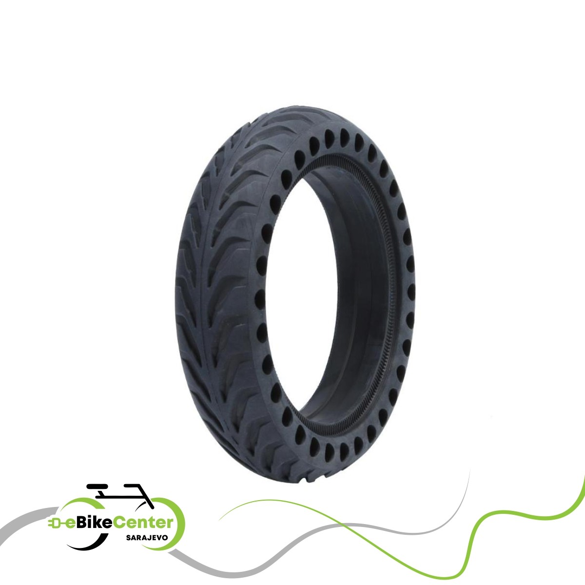 Puna guma Honeycomb 8 1/2 x 2