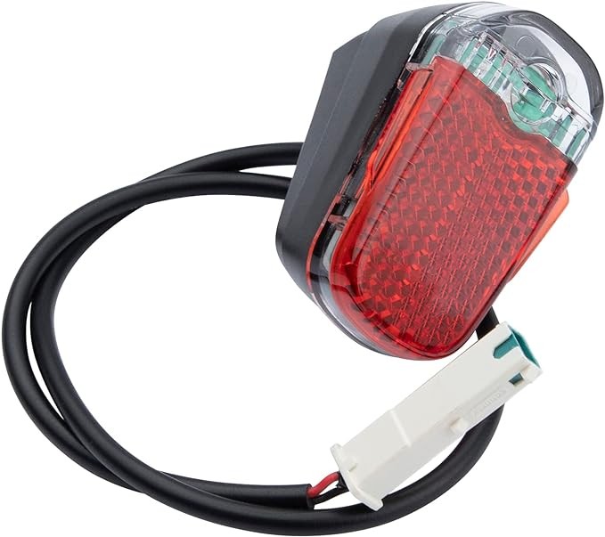 Zadnje svjetlo Segway Ninebot G30 II