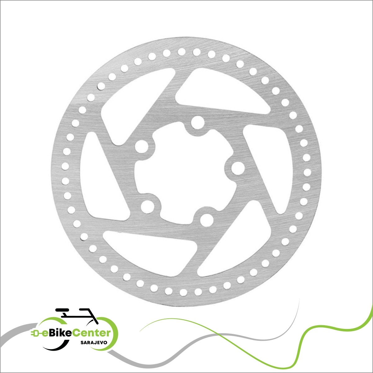 Kočioni disk MS Energy m10