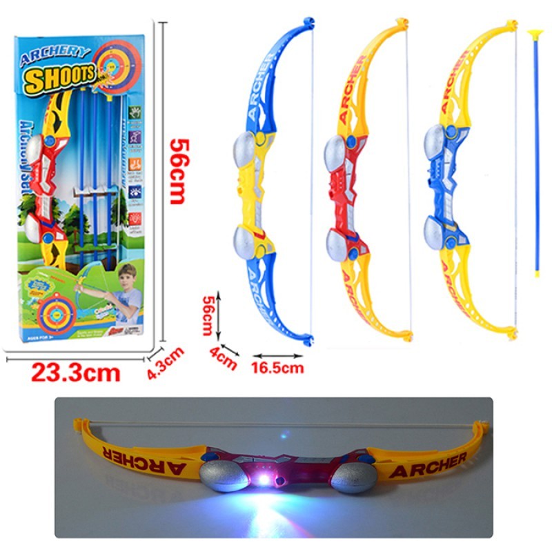 Luk i strijela Igr AY328-1A